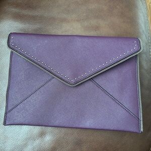 Rebecca Minkoff Envelope Clutch
